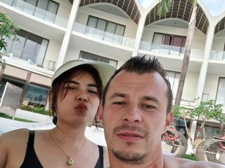 Эротический видеочат bananajane