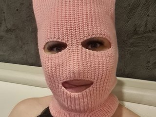 Эротический видеочат Banditka007