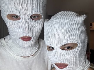 Эротический видеочат Banditozz