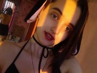 Эротический видеочат BannyHeart