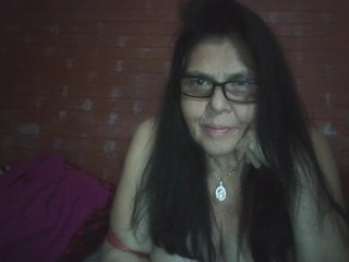 Эротический видеочат Barbara-CIN