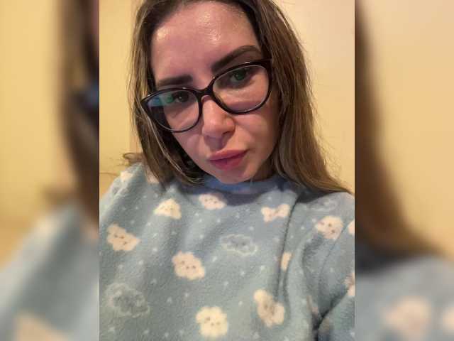 Скриншоты трансляции BarbaraLenz12