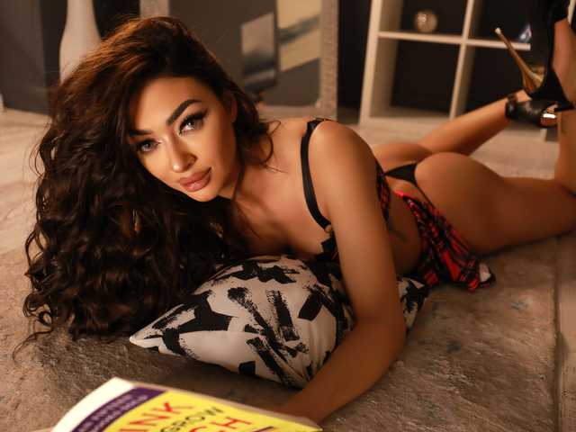 Фотография профиля BarbaraMonn