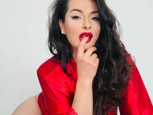 Фотография профиля BarbaraXoXoX
