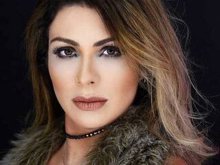 Эротический видеочат BARBARELAMILF