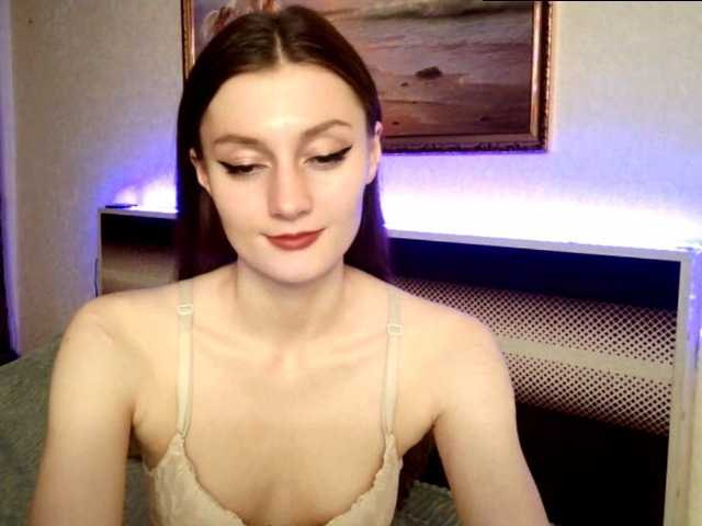 Скриншоты трансляции BarbarraLove