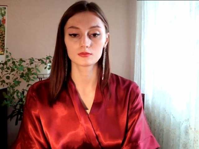 Скриншоты трансляции BarbarraLove