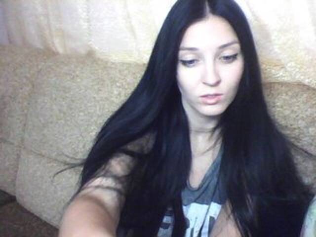 Скриншоты трансляции Milaya_Mila