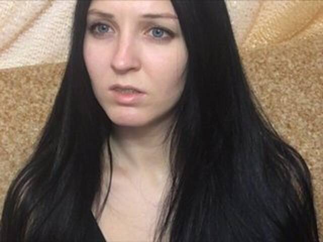 Скриншоты трансляции Milaya_Mila