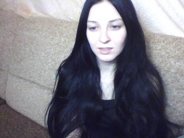 Скриншоты трансляции Milaya_Mila