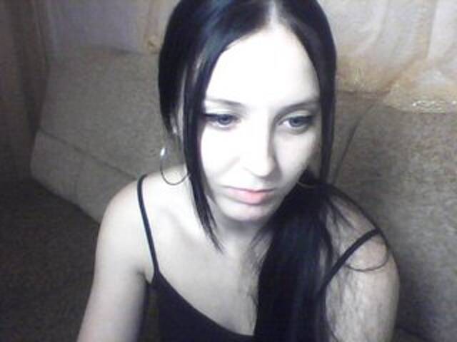 Скриншоты трансляции Milaya_Mila