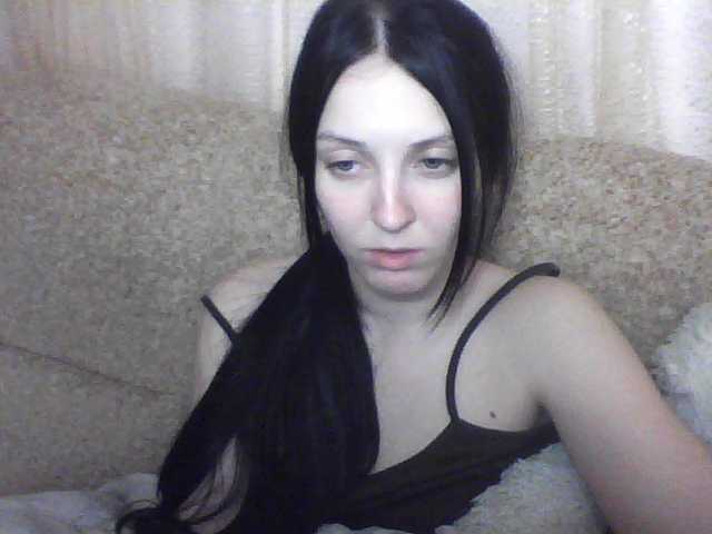 Скриншоты трансляции Milaya_Mila