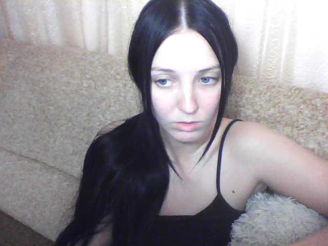 Скриншоты трансляции Milaya_Mila