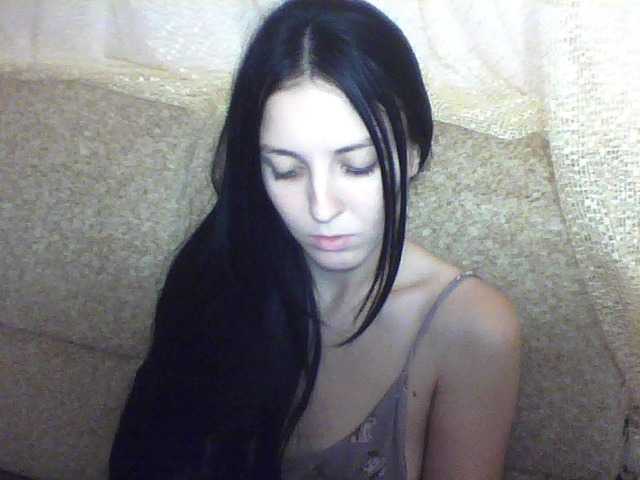 Скриншоты трансляции Milaya_Mila