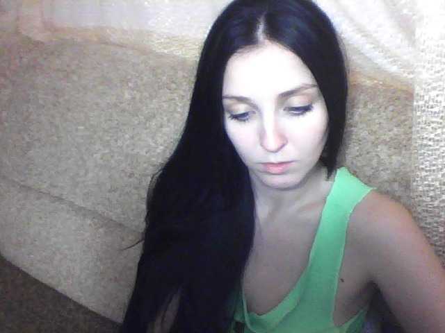 Скриншоты трансляции Milaya_Mila