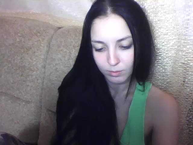 Скриншоты трансляции Milaya_Mila