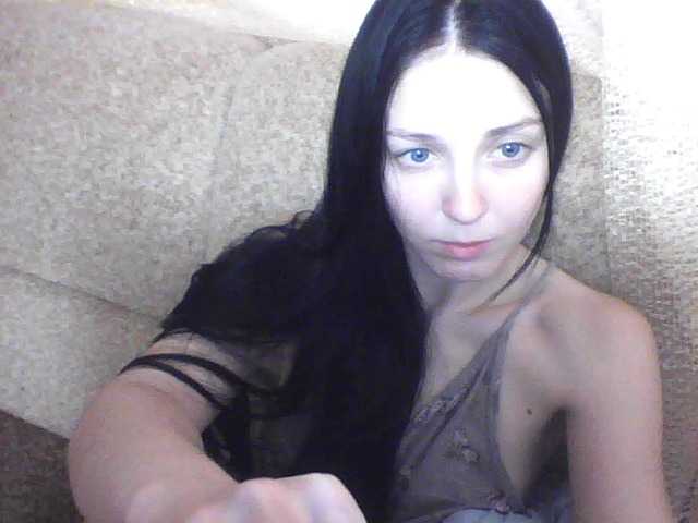 Скриншоты трансляции Milaya_Mila