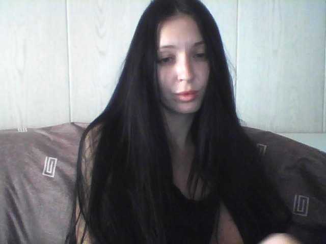 Скриншоты трансляции Milaya_Mila