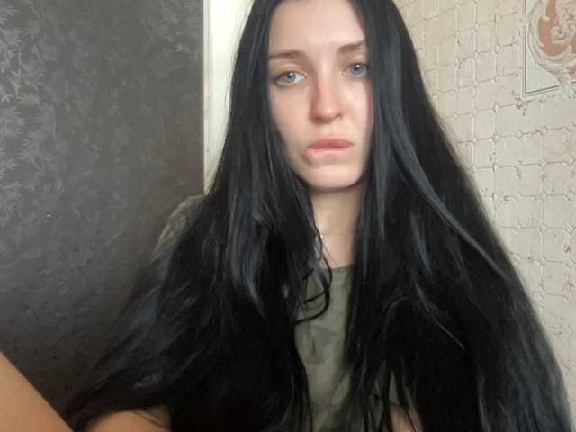 Скриншоты трансляции Milaya_Mila