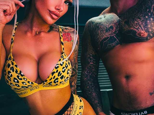 Фотография профиля Pornstar-Billie