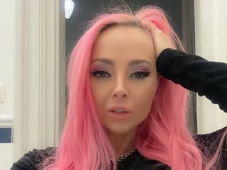 Эротический видеочат Barbie-mf