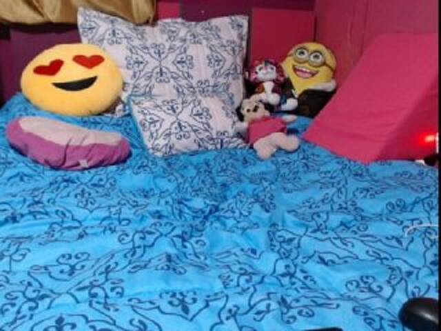 Скриншоты трансляции barbie-star