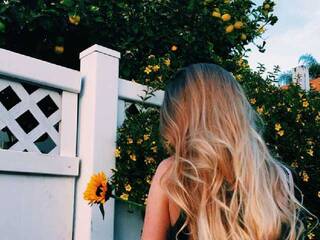 Эротический видеочат barbie-tay