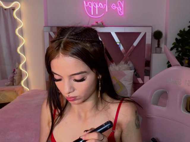 Скриншоты трансляции barbie-tay