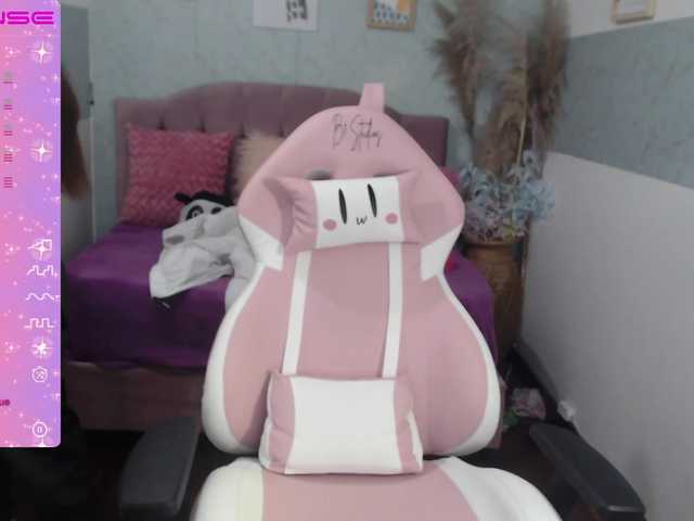 Скриншоты трансляции barbie-tay