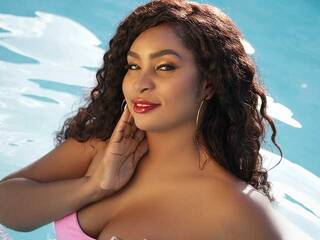 Эротический видеочат BARBIEBENNET