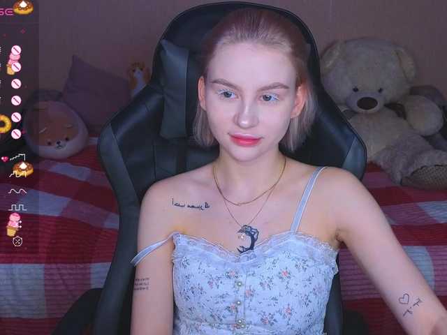 Скриншоты трансляции barbieee-doll