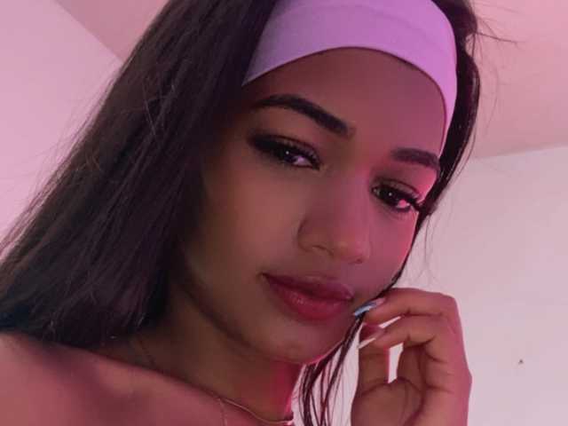 Фотография профиля BarbieHotLaura