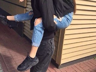 Эротический видеочат BarbieInBondage