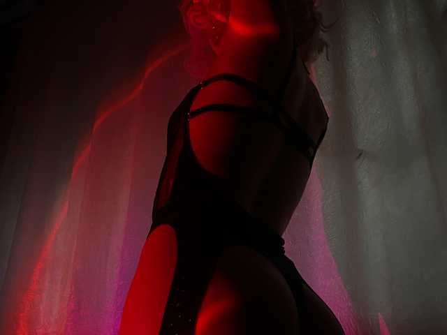 Фотография профиля barbiekk