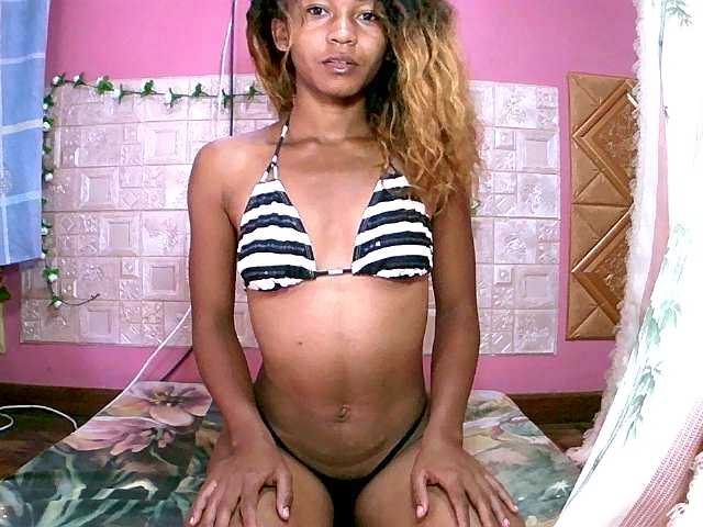 Скриншоты трансляции Barbiesexy