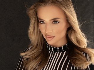 Эротический видеочат BarbieSize