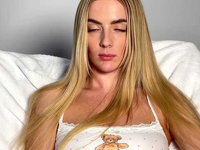 Скриншоты трансляции PickBlond