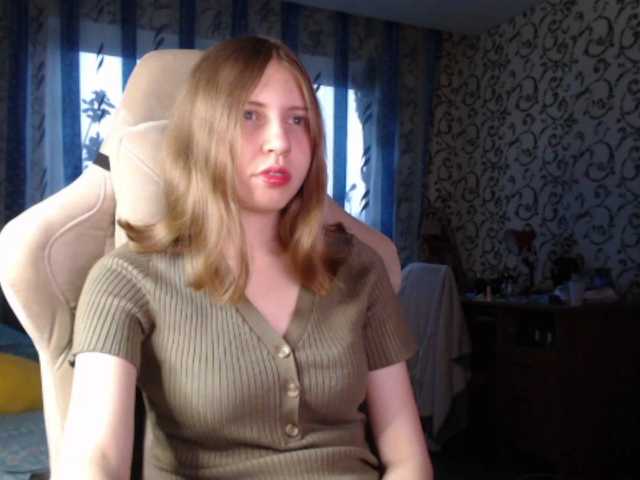 Скриншоты трансляции Barbiewow