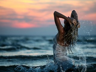 Эротический видеочат barbiexxx