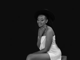 Эротический видеочат Barbsexy1