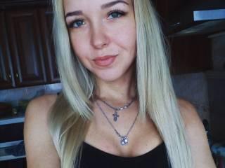 Фотография профиля BarbyLady