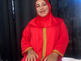 Эротический видеочат BasiraFalu