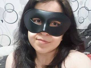 Эротический видеочат BatGirl-2