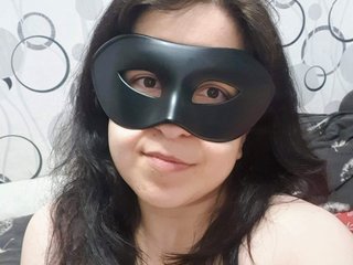 Эротический видеочат BatGirl-2