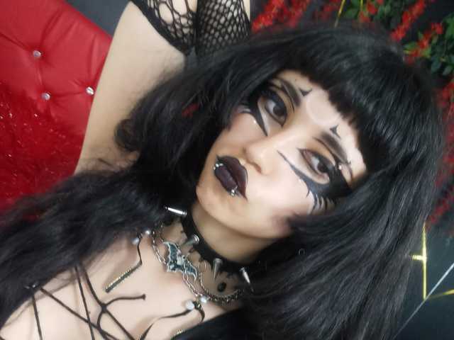 Фотография профиля CountessBathory