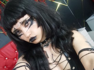 Эротический видеочат CountessBathory