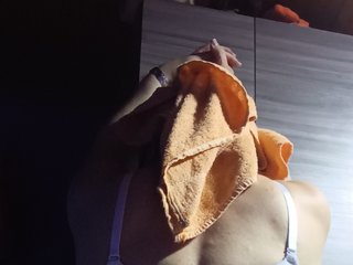 Эротический видеочат Batichica69