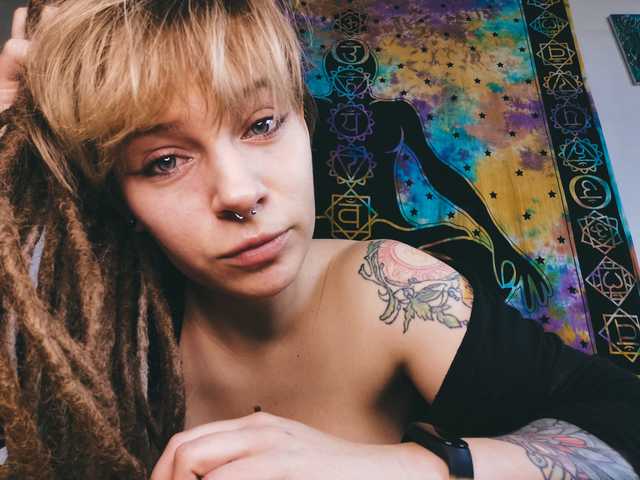 Фотография профиля BayleeDesire