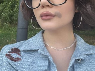 Эротический видеочат bb-Lisa