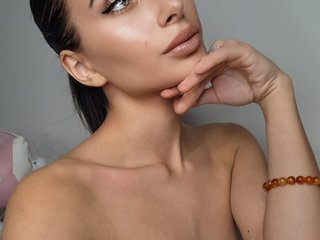 Эротический видеочат Bbabydoll